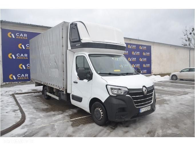 Renault Master - 2