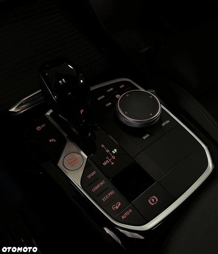 BMW X3 - 7