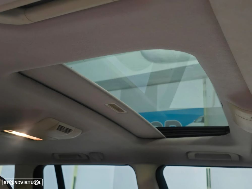 Land Rover Range Rover 3.0 TD6 Vogue - 13