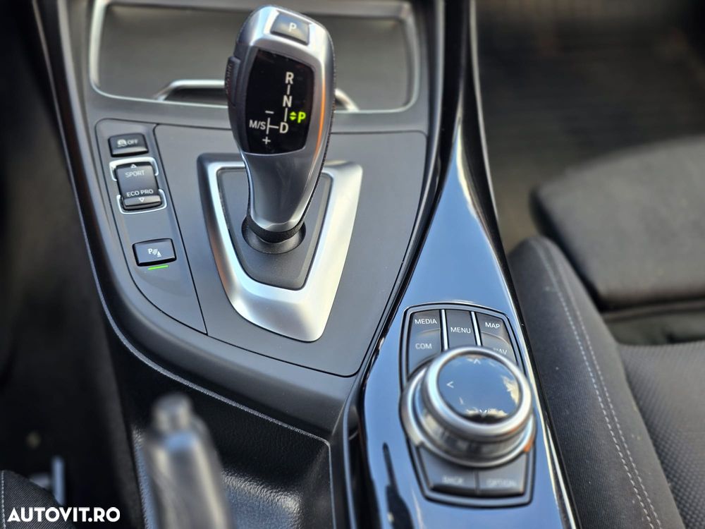 BMW Seria 1 - 7