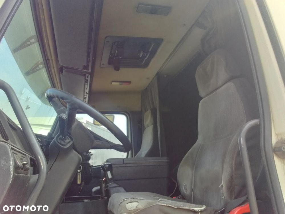 VOLVO FH12 CZĘŚCI !!! - 15
