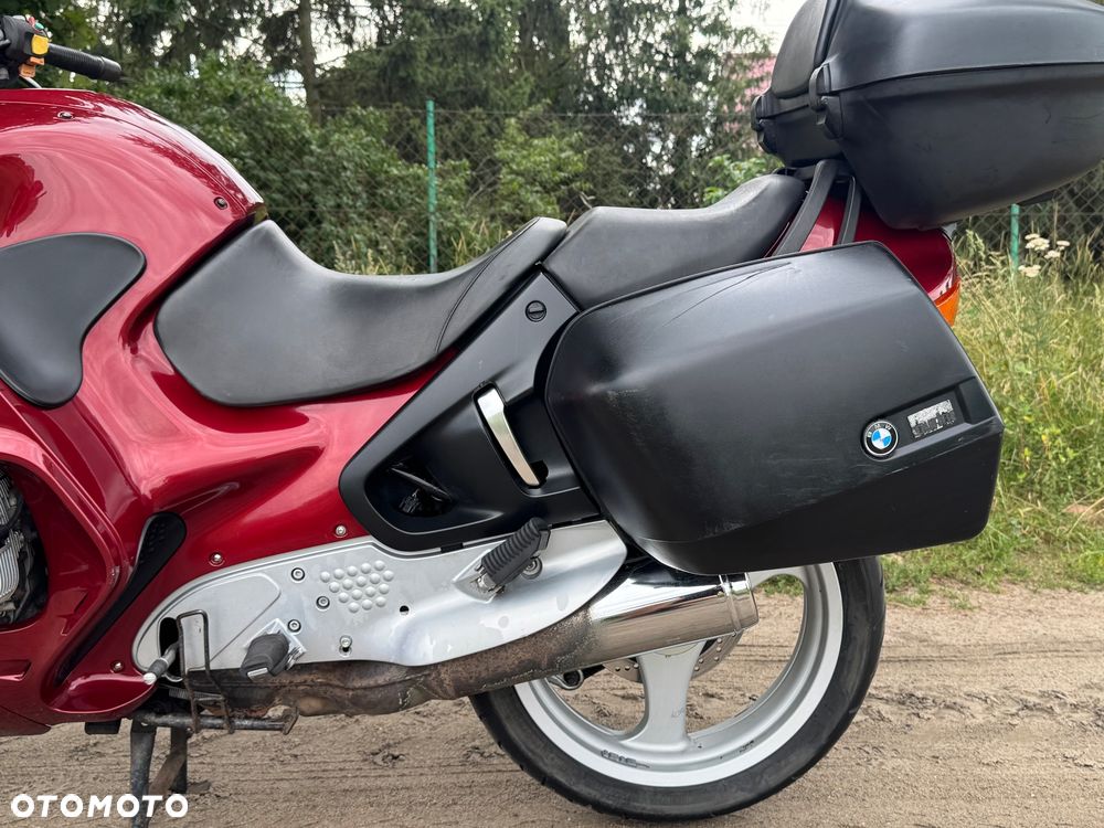 BMW RT - 12