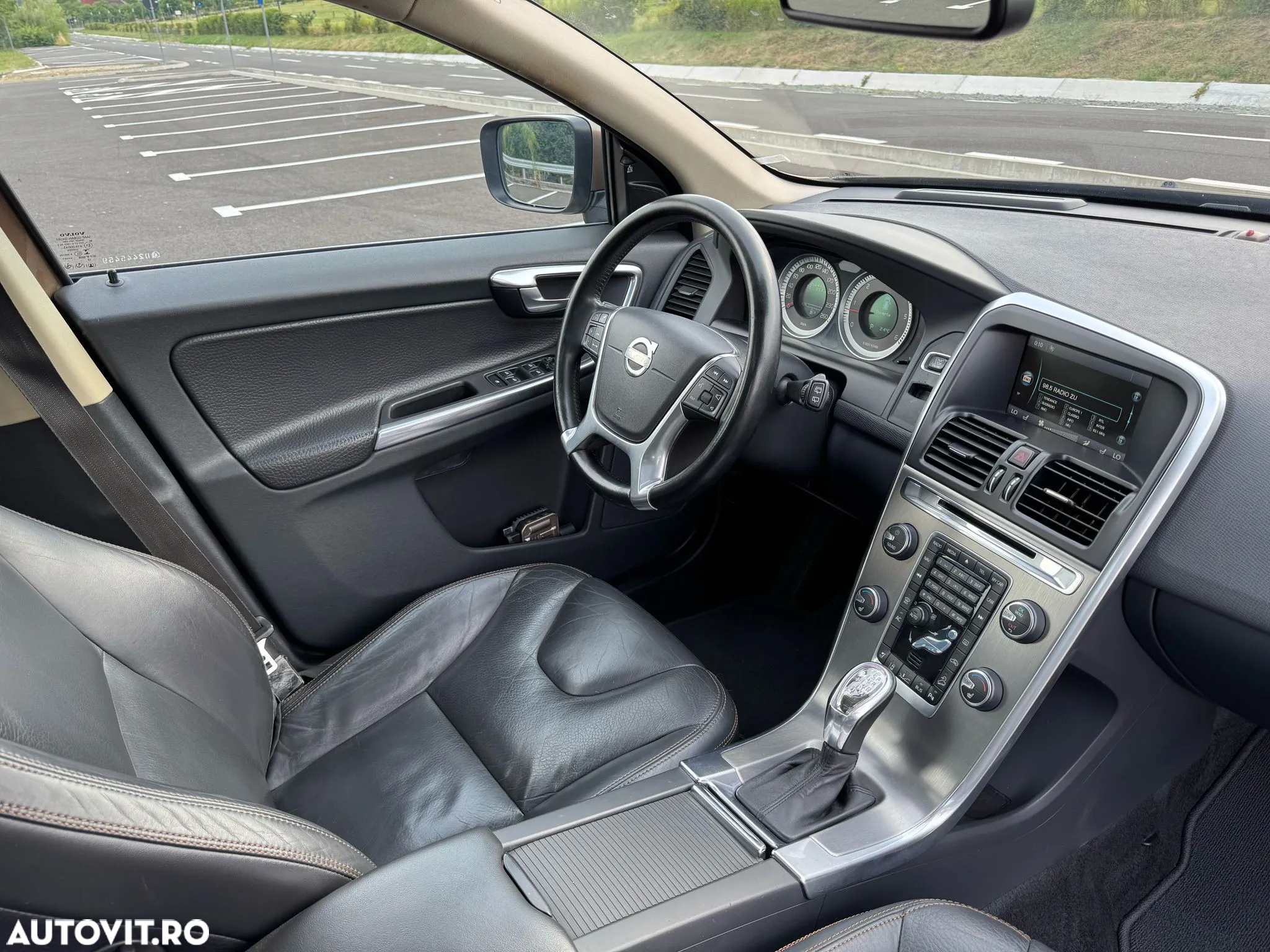 Volvo XC 60 - 10
