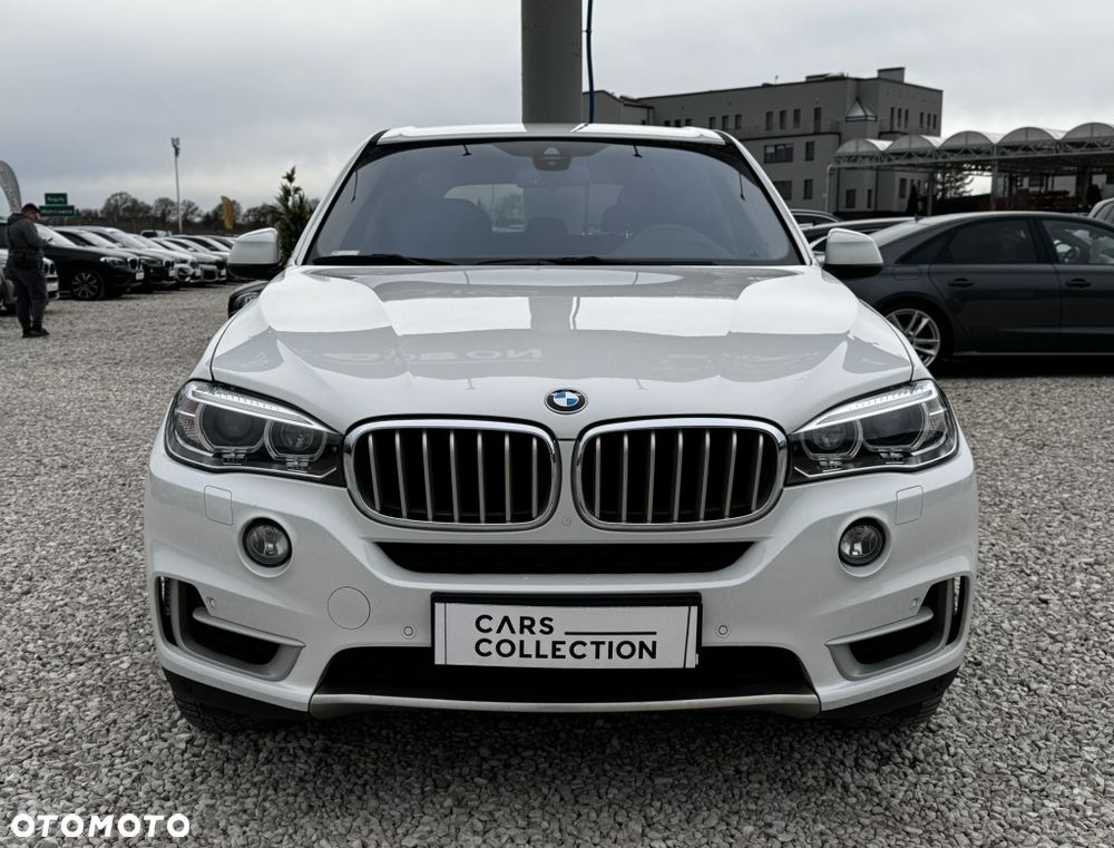 BMW X5 xDrive25d - 9