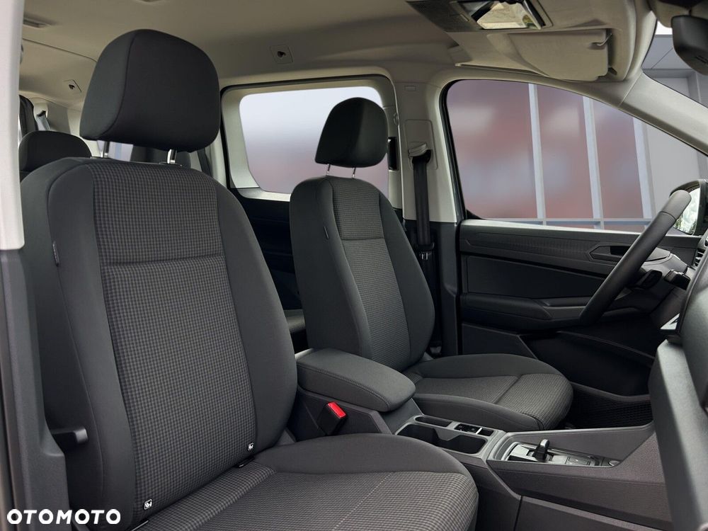 Volkswagen Caddy Maxi 2.0 TDI DSG - 17