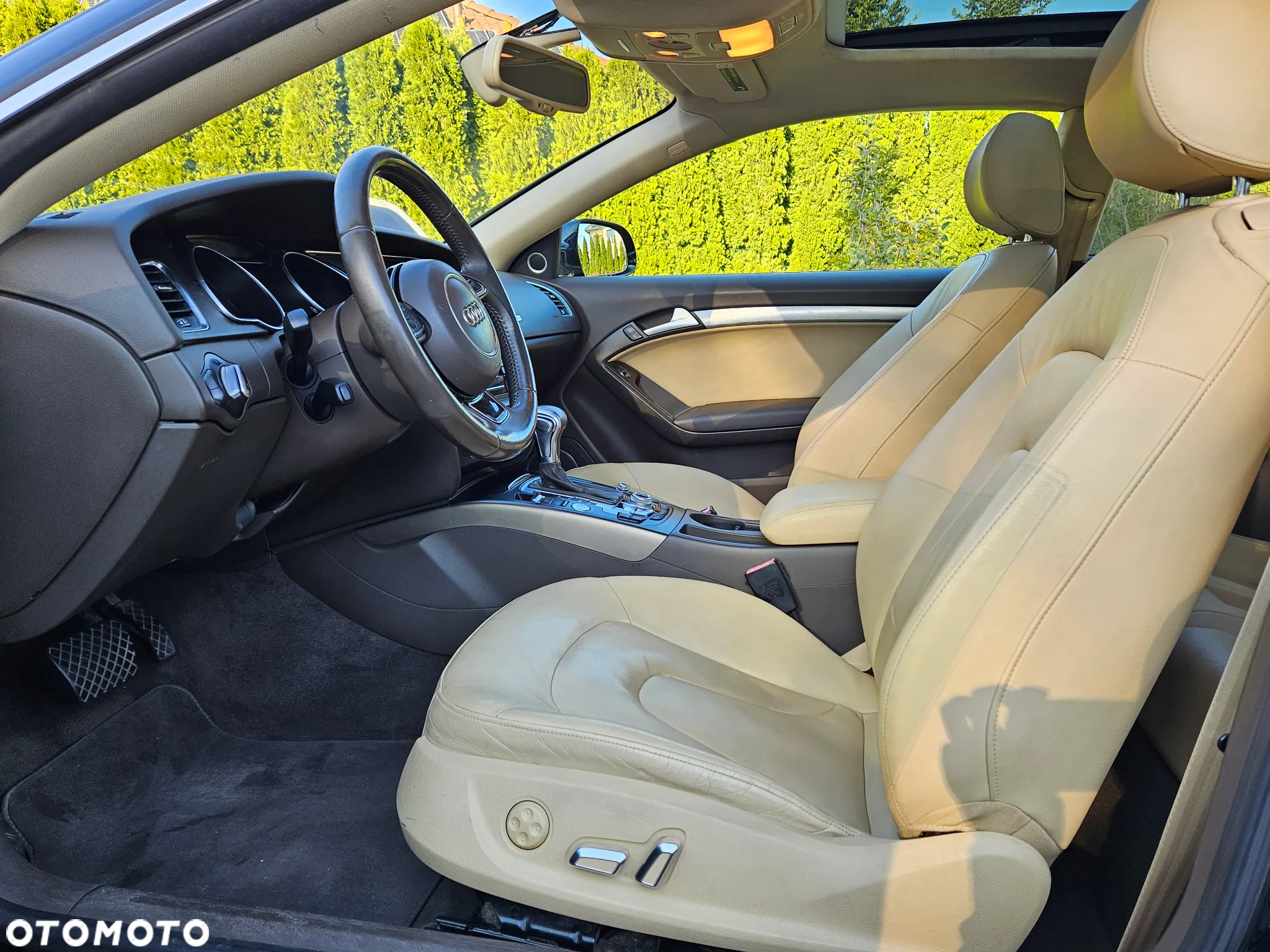 Audi A5 - 10