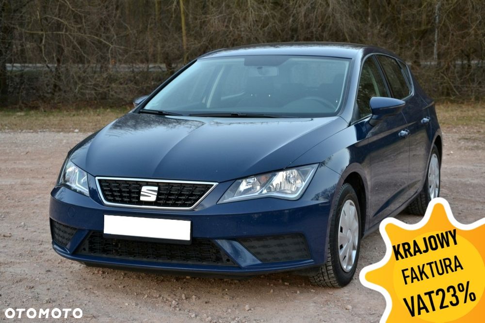 Seat Leon - 1