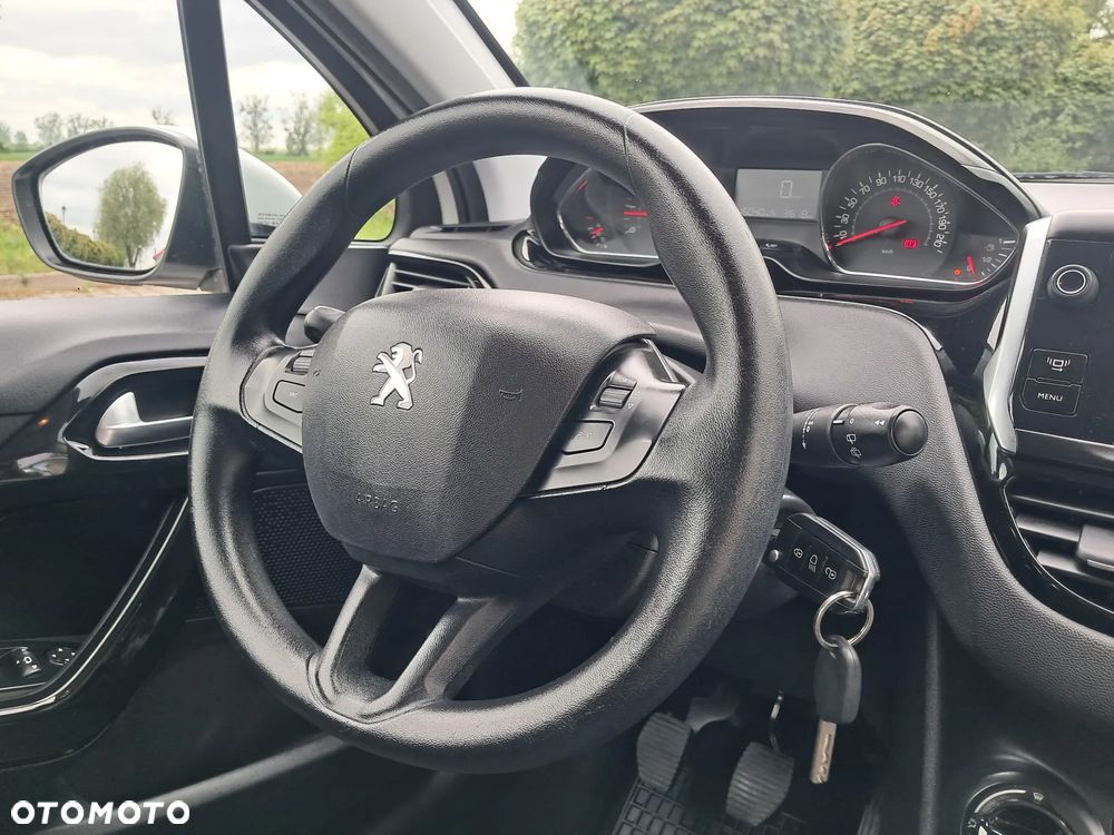 Peugeot 208 95 VTI Active - 19