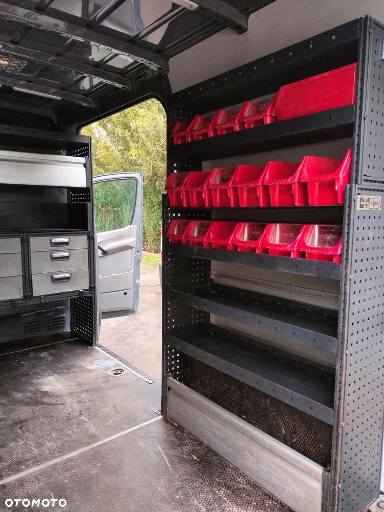 Volkswagen Crafter - 3