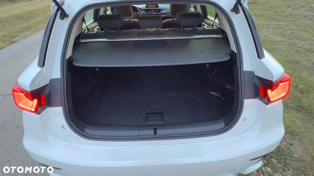 Lexus CT 200h Elegance - 18