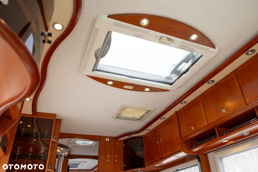 Concorde CHARISMA II 840L ZIMOWY INTEGRA - 36