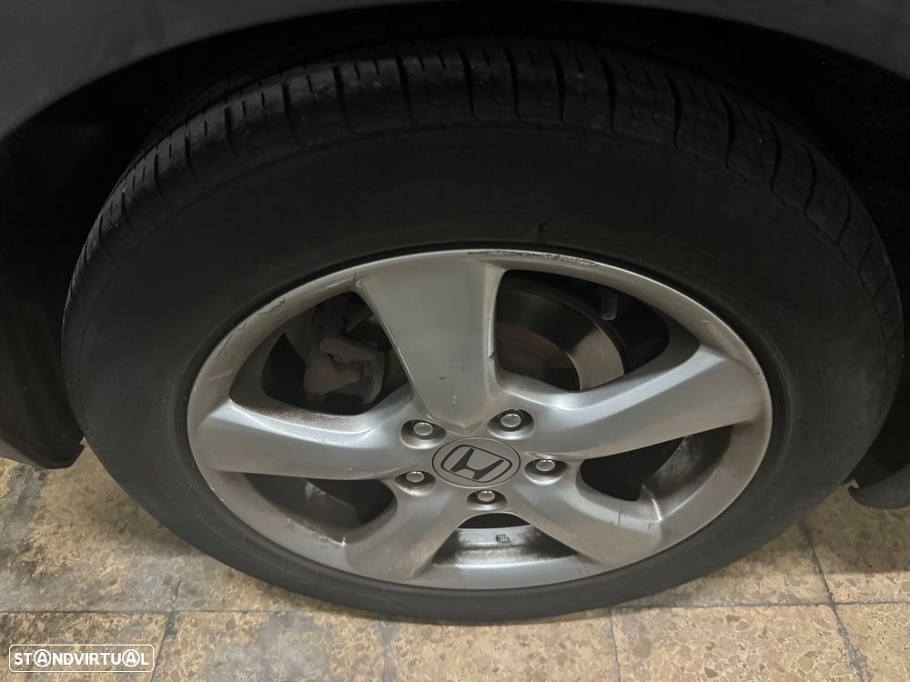 Honda Civic 1.4 Sport - 27