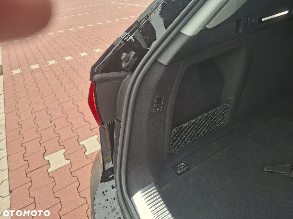 Audi A4 Avant 35 TFSI S tronic S line - 5