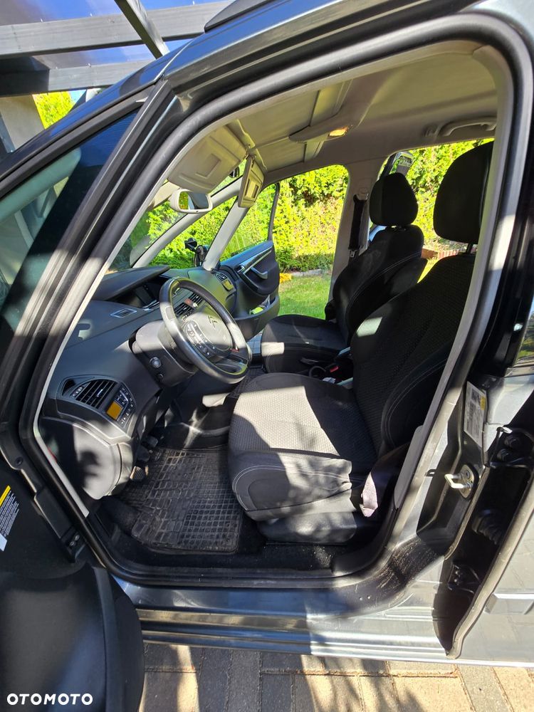 Citroën C4 Picasso 1.6 HDi Selection - 8