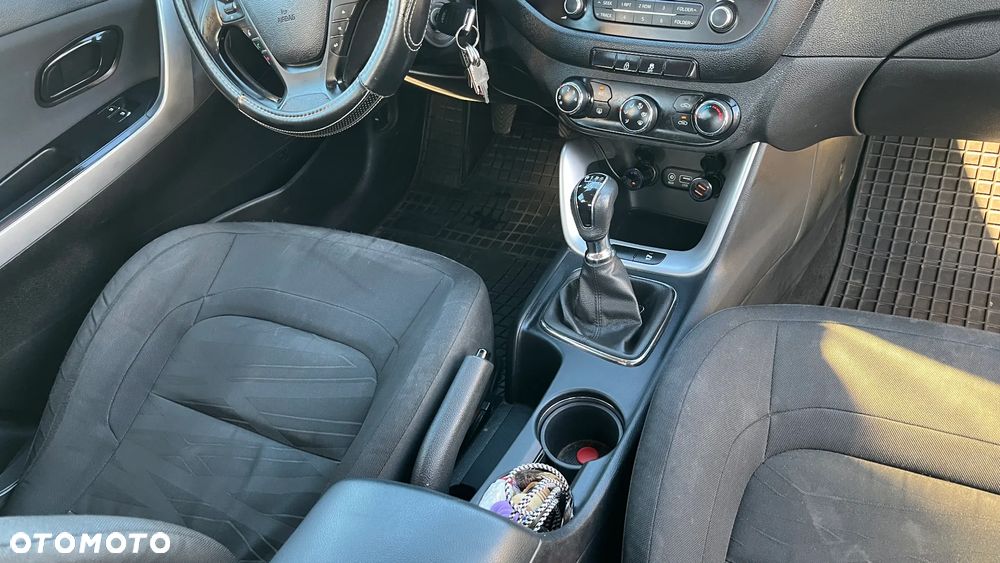 Kia Ceed 1.4 CRDi S - 13