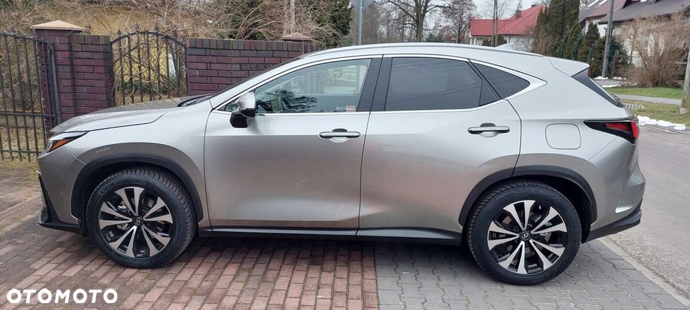 4x Felgi 18 m.in. do LEXUS ES GS IS NX RX UX IS II TOYOTA Avensis Camry Corolla RAV4 - FE194 - 4