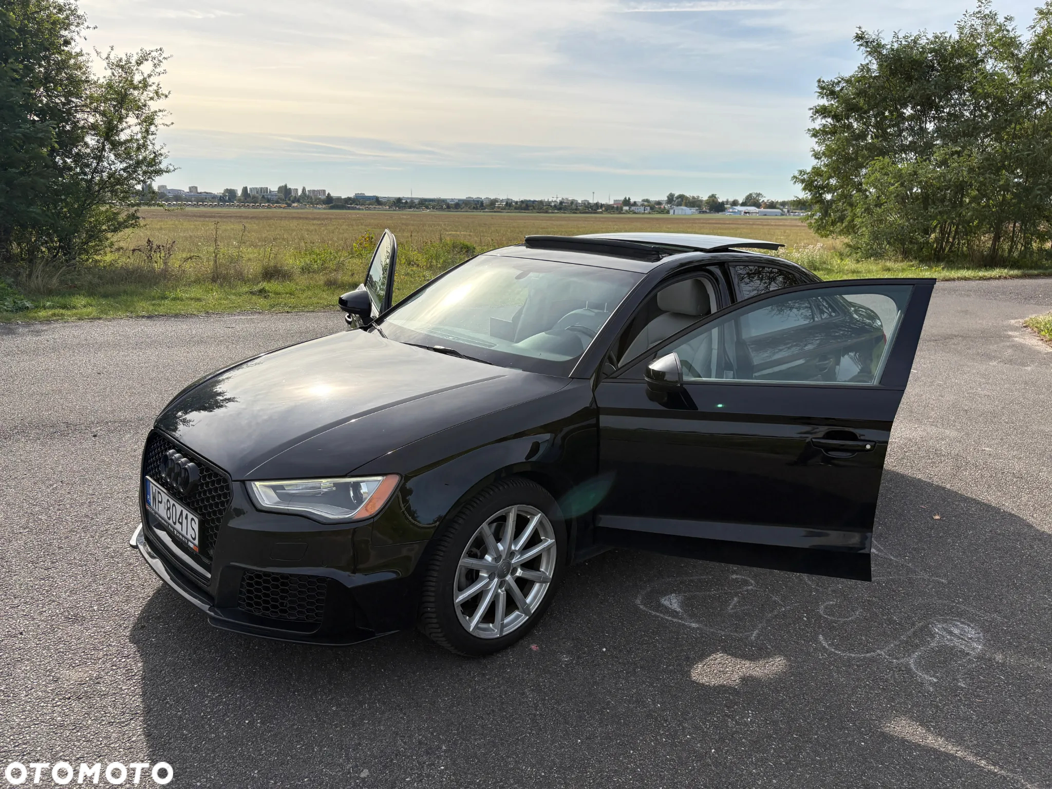Audi A3 - 9