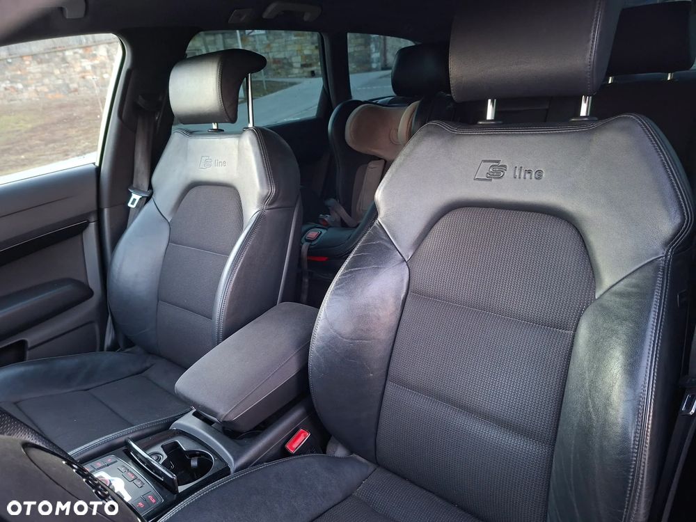 Audi A6 Avant 2.4 multitronic - 10