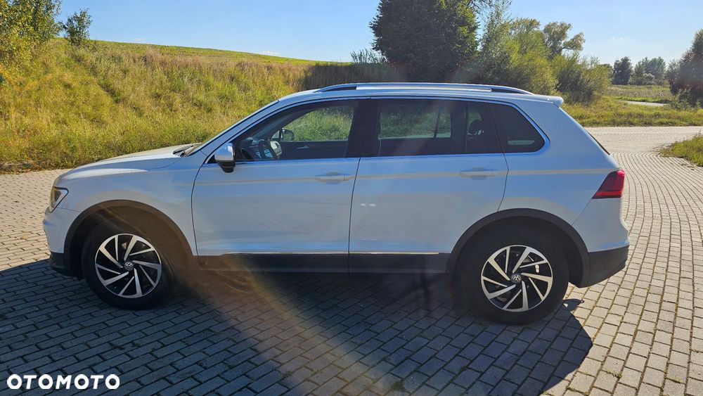 Volkswagen Tiguan 2.0 TDI BMT SCR JOIN DSG - 26