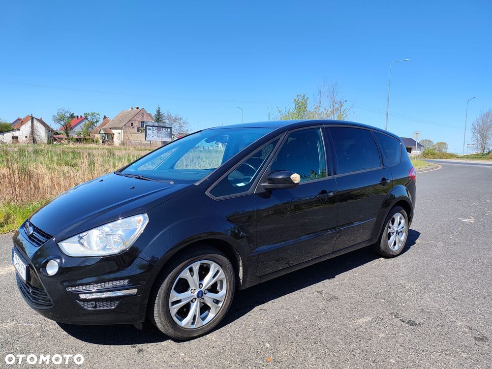 Ford S-Max - 10