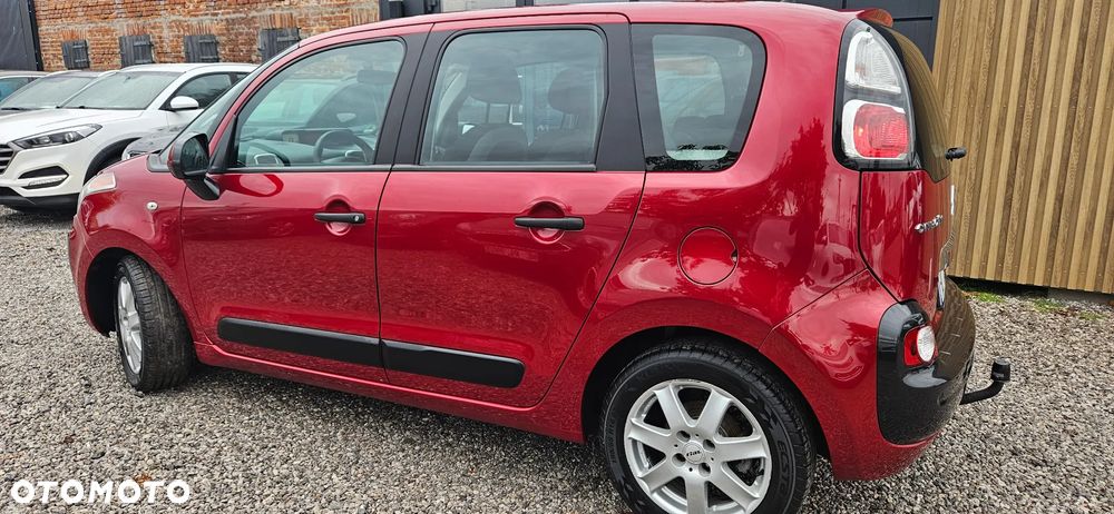 Citroën C3 Picasso - 11