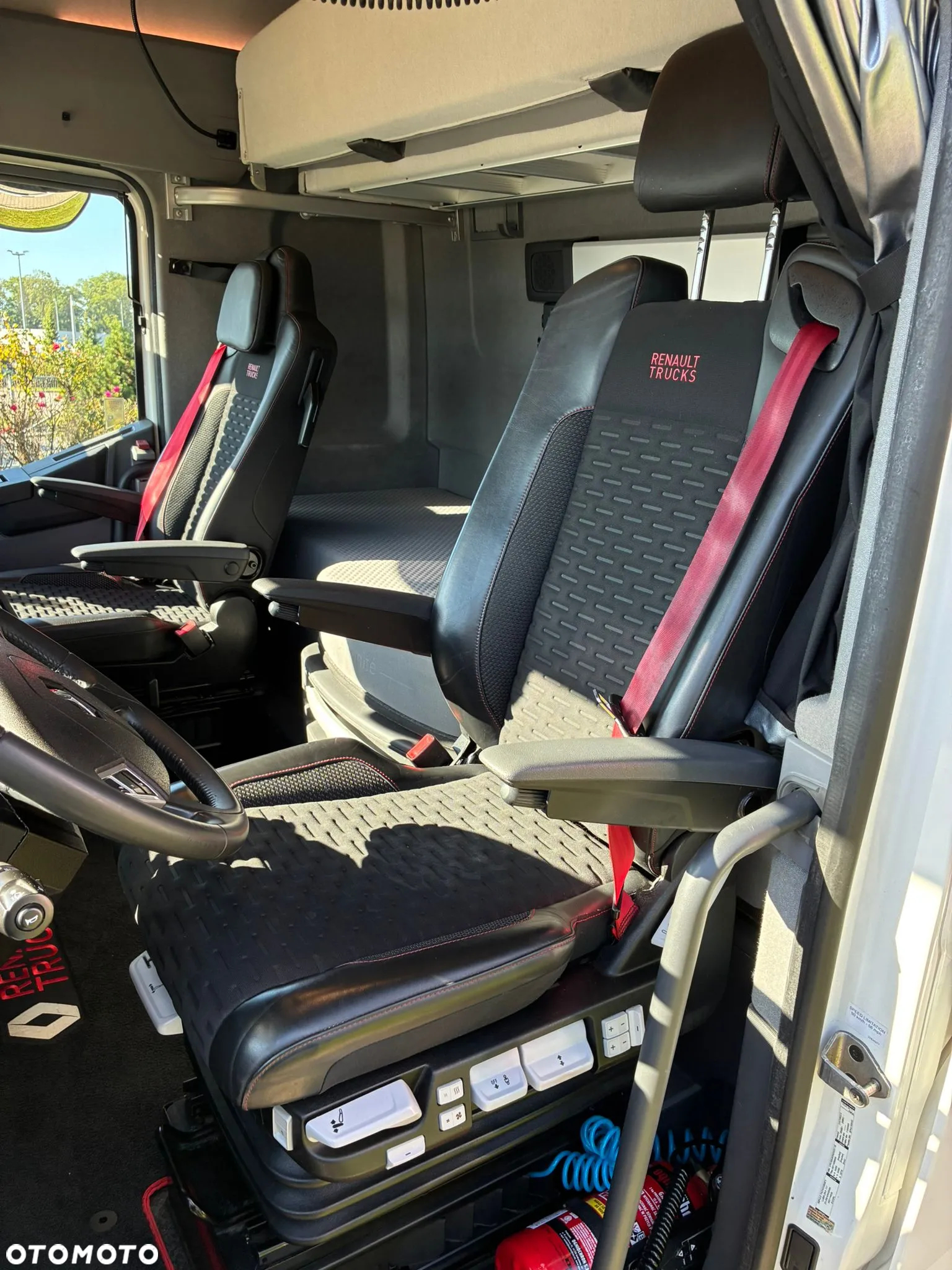 Renault T520 EVO HIGH CAB - 15