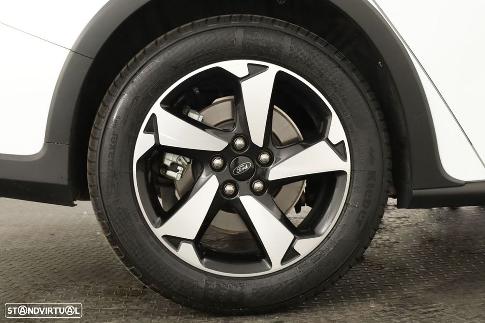 Ford Focus SW 1.0 EcoBoost MHEV Active - 5