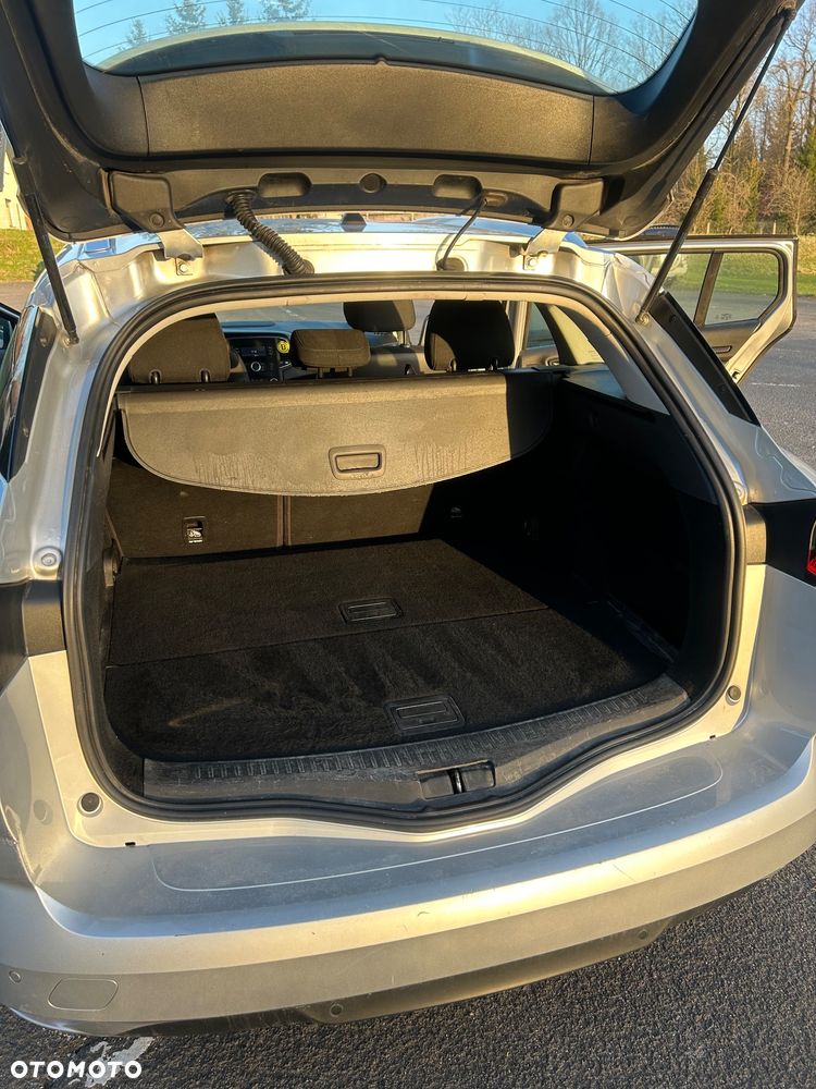 Renault Megane ENERGY dCi 110 INTENS - 12