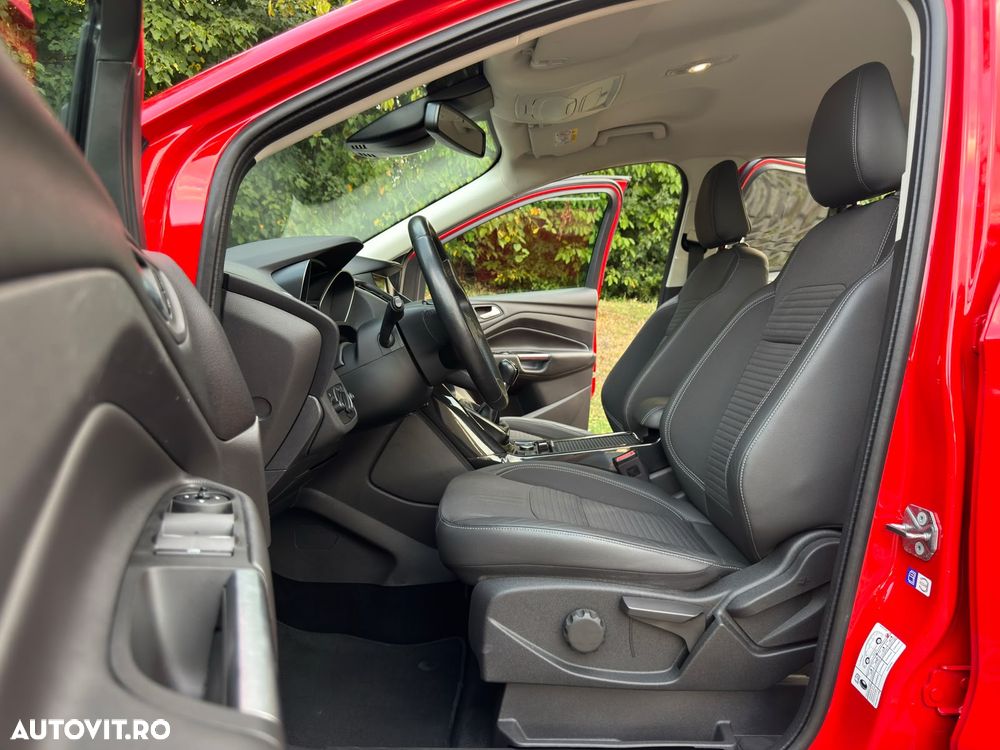 Ford Kuga 1.5 EcoBoost 2WD Trend - 29