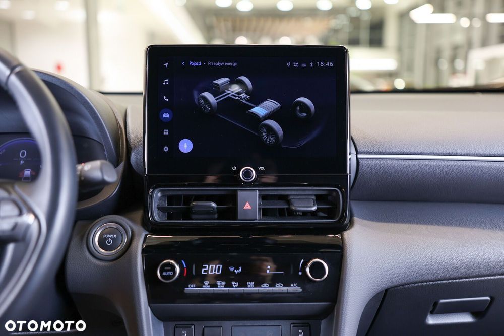 Toyota Yaris Cross Hybrid 1.5 Style - 18