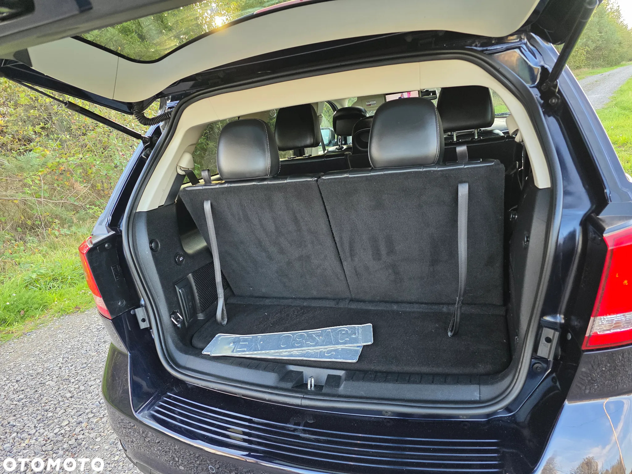 Fiat Freemont 2.0 Multijet Lounge AWD - 23