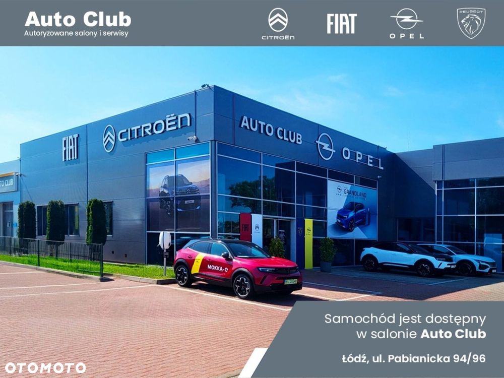 Citroën C4 1.2 PureTech Max S&S EAT8 - 19