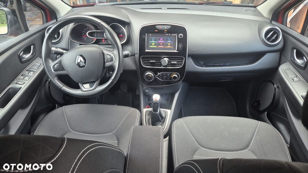 Renault Clio 0.9 Energy TCe Limited - 8