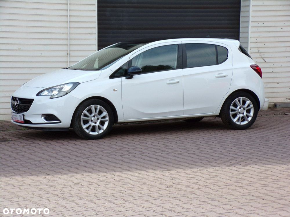 Opel Corsa - 7
