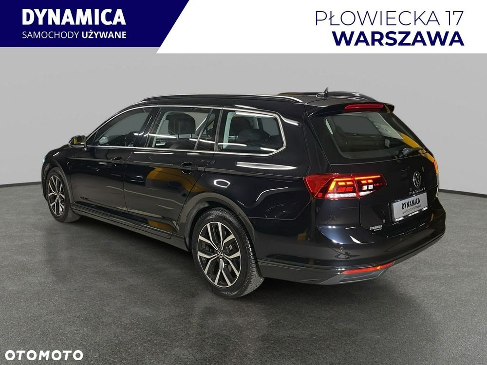 Volkswagen Passat Variant - 6