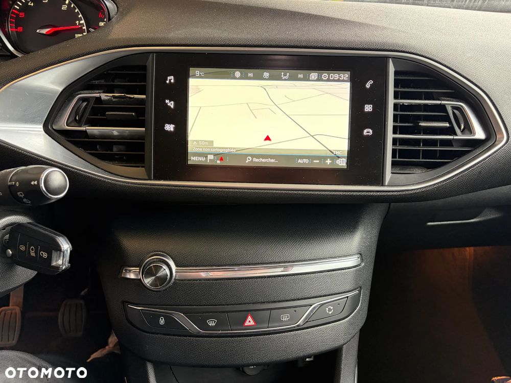 Peugeot 308 1.5 BlueHDi Active Pack Business S&S - 8