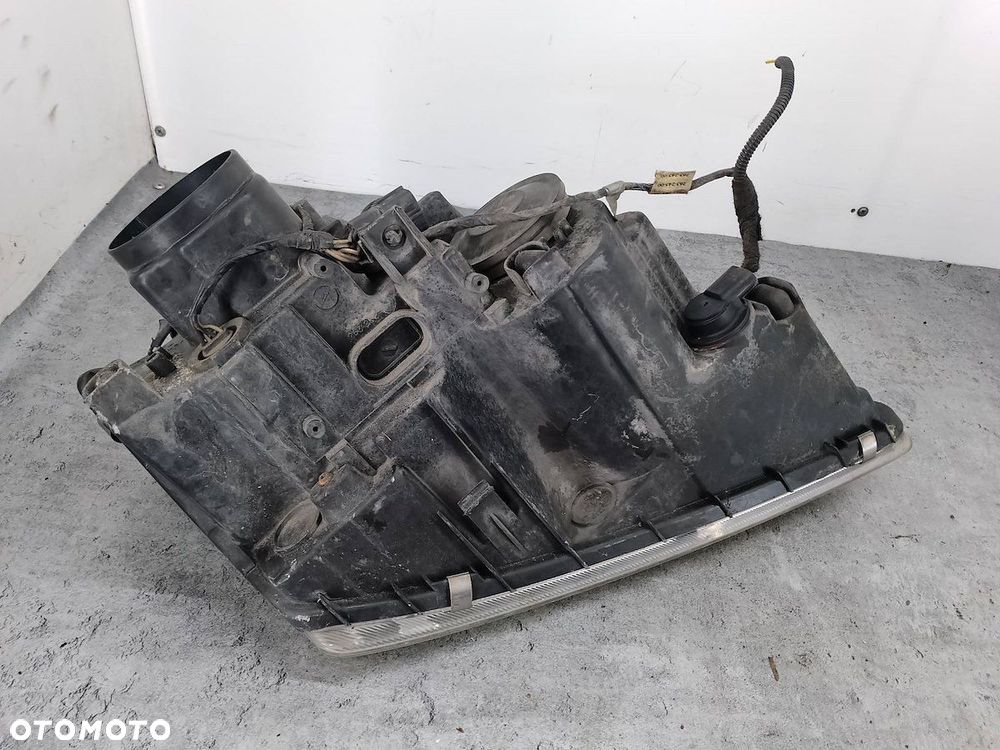 LAMPA PRZÓD LEWA CHRYSLER PACIFICA - 8