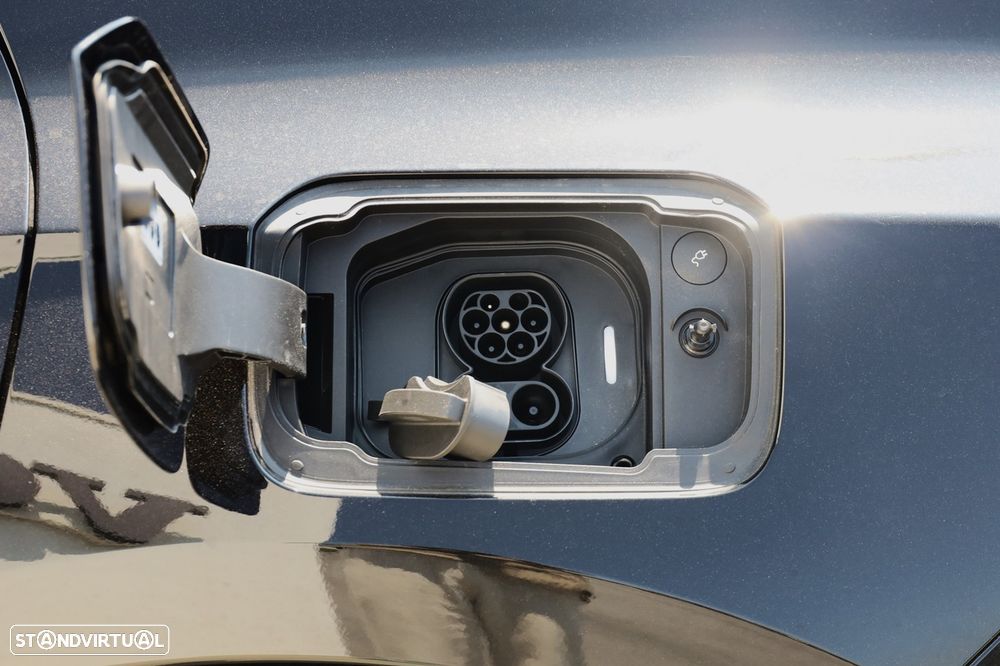 Polestar 3 Long Range 111 kWh AWD Plus Pilot - 3
