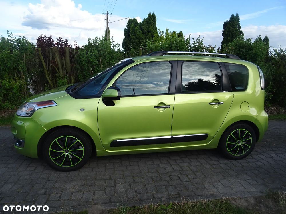 Citroen C3 picasso