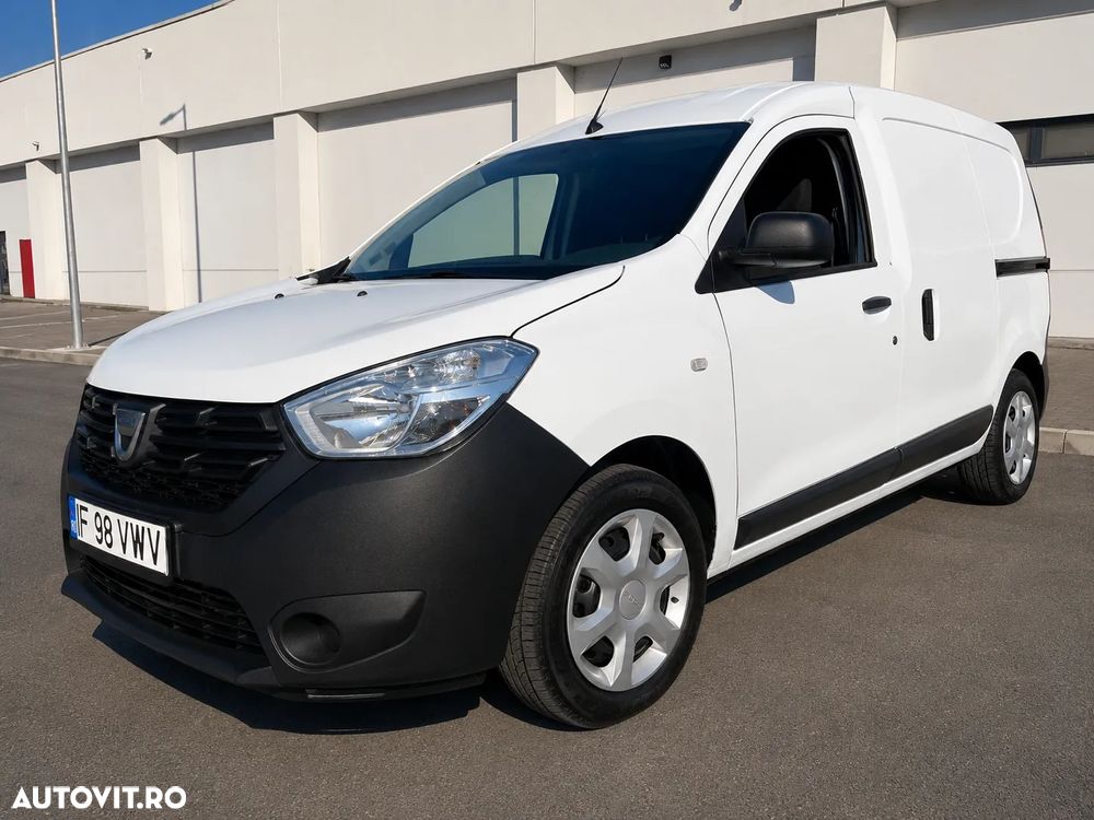 Dacia Dokker - 9