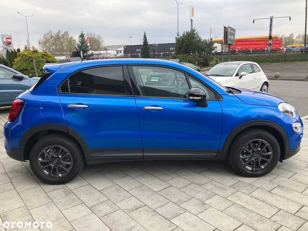 Fiat 500X 1.0 City Cross - 11