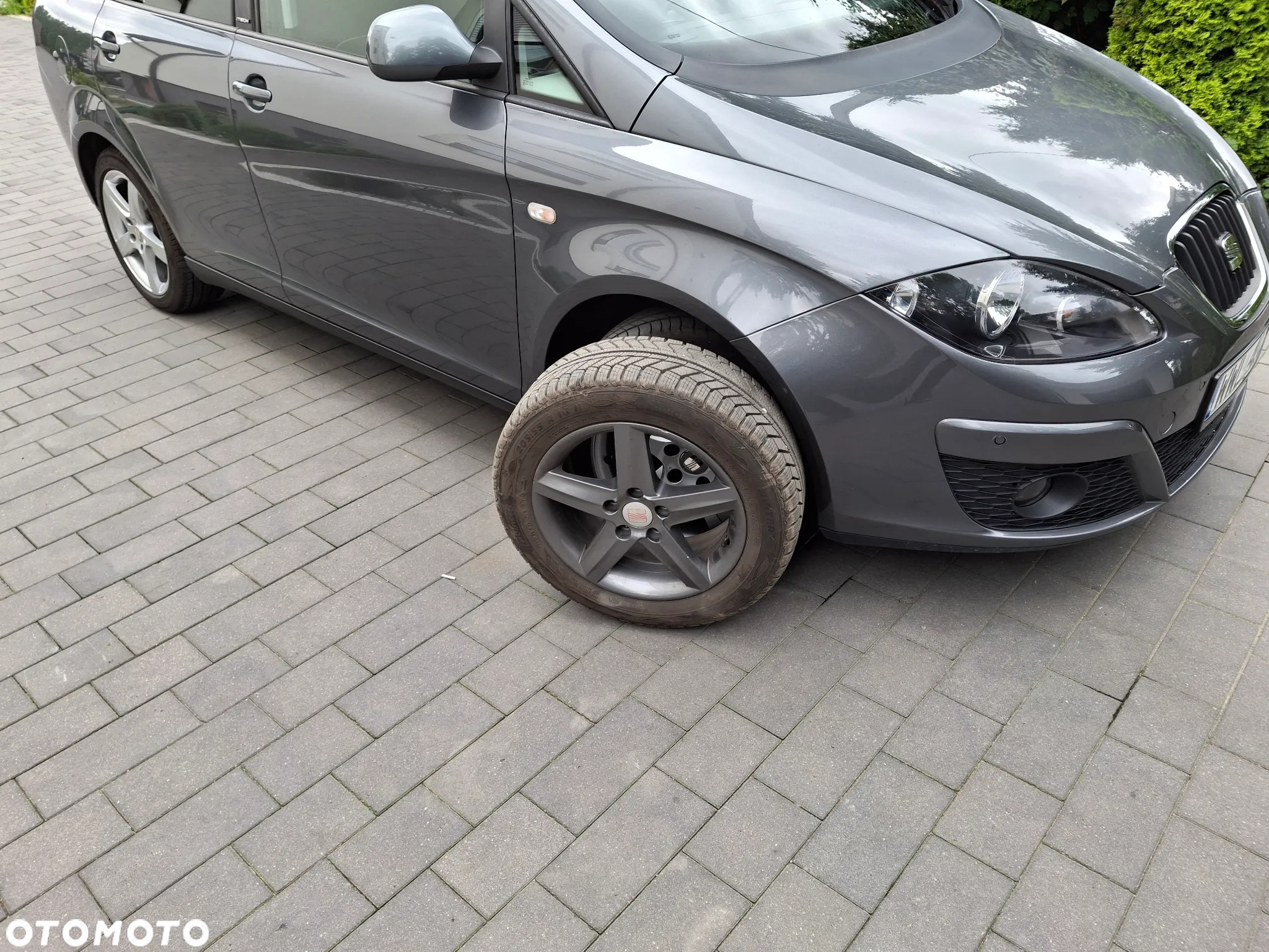 Seat Altea XL 2.0 TDI ITECH - 20