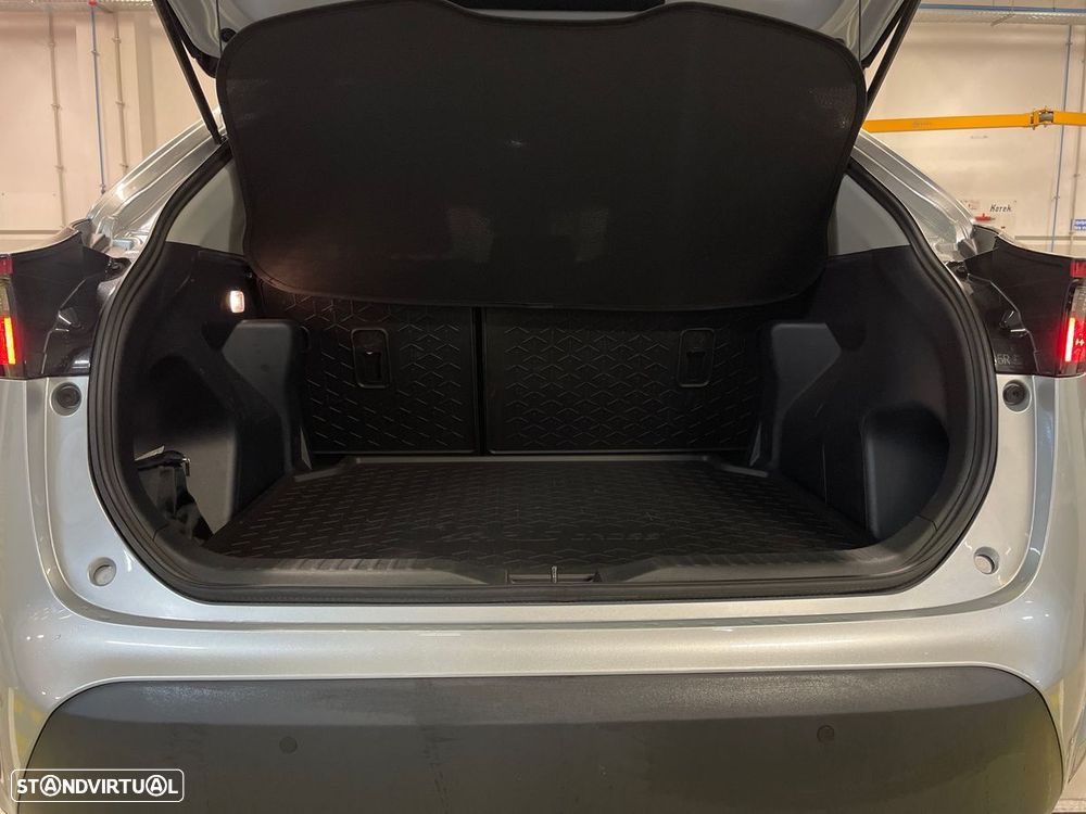 Toyota Yaris Cross 1.5 HDF Comfort Plus - 10