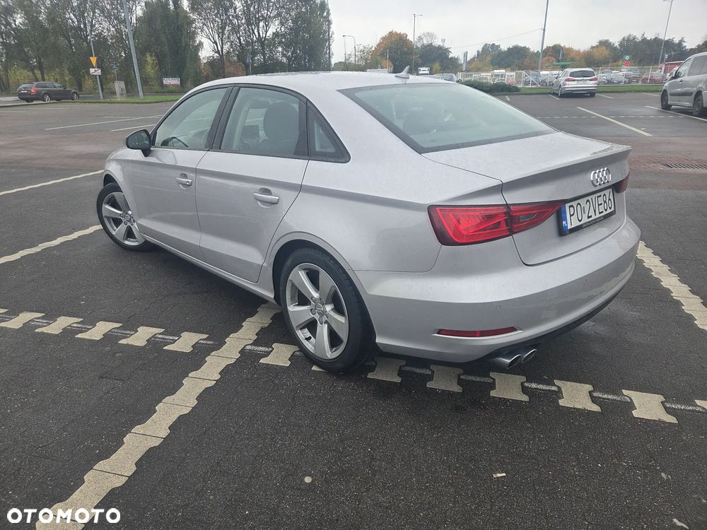 Audi A3 2.0 TDI - 4