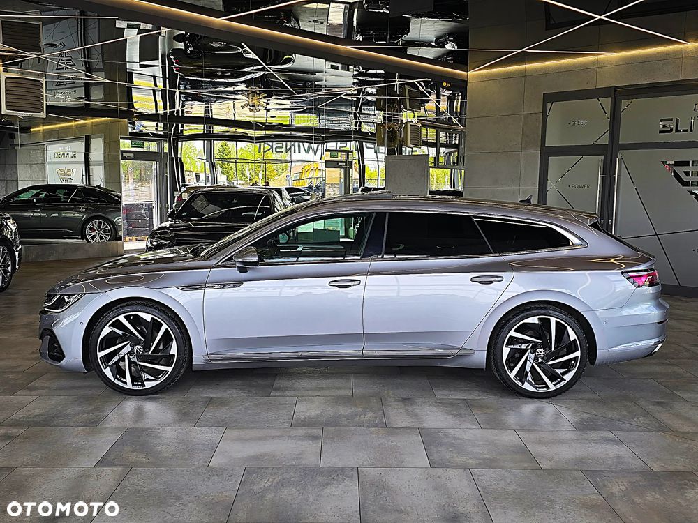 Volkswagen Arteon Shooting Brake 2.0 TDI SCR 4Motion DSG R-Line - 5