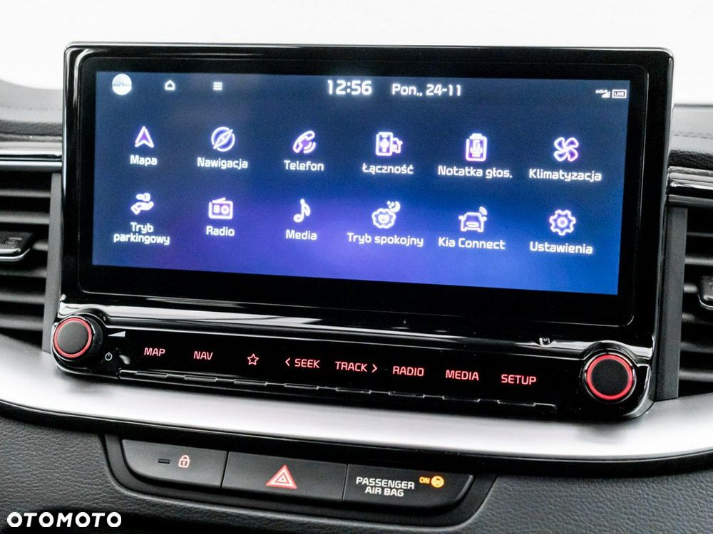 Kia ProCeed 1.5 T-GDI GT Line DCT - 20