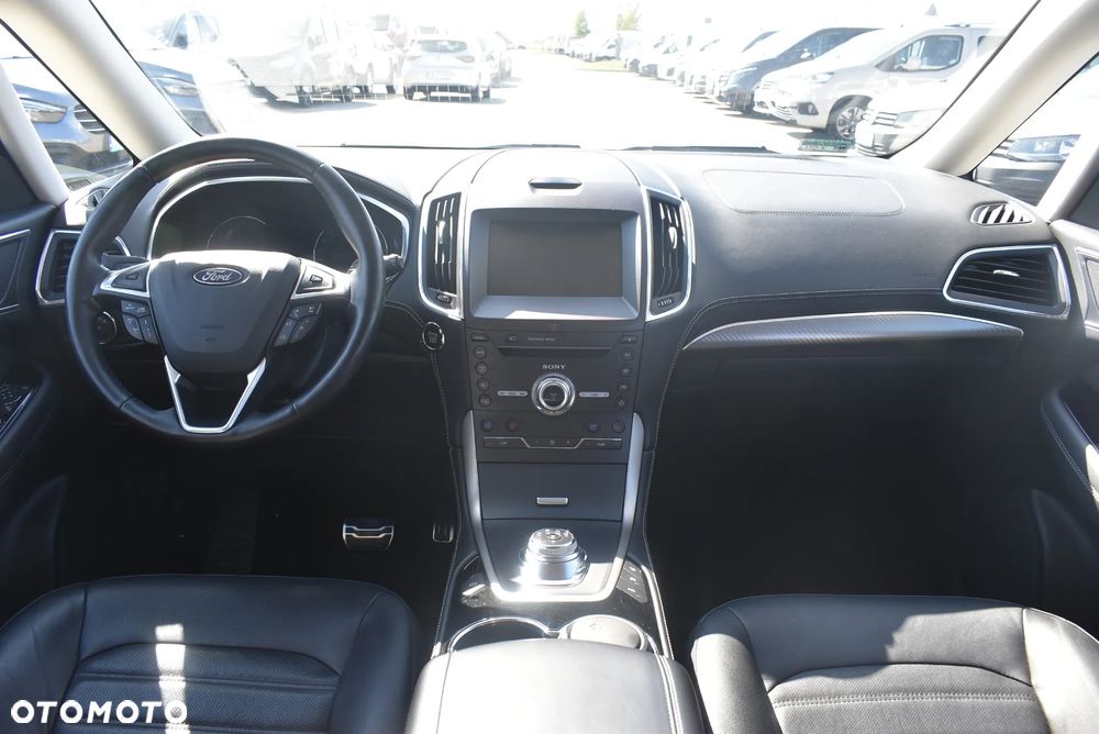 Ford Galaxy 2.0 EcoBlue V-Line - 21