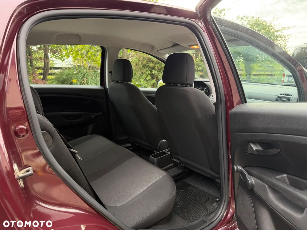 Fiat Punto - 17