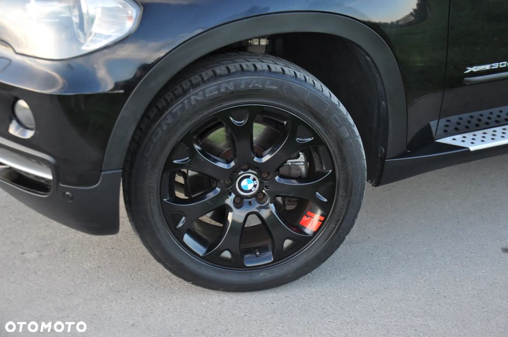 BMW X5 xDrive30d - 11