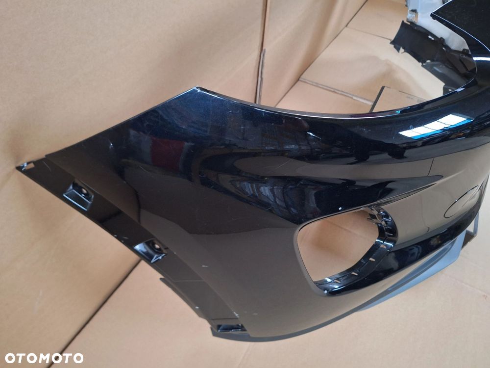 FORD PUMA II MK2 TITANIUM 19-24 ZDERZAK PRZÓD PRZEDNI ORYG L1TB-17757-A1 WYSYŁKA 24h - 3